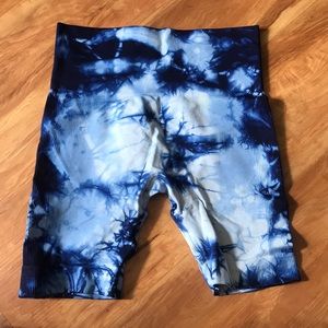 Set Active Bike Shorts size s/m